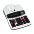PL8000 1-Color Prompt Logic Printing Calculator, 14-Digit Dot Matrix, Black - View 1
