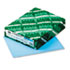 Astrobrights Colored Paper, 24lb, 8-1/2 x 11, Lunar Blue, 500 Sheets/Ream