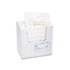 Heavy-Duty Trash Bags, 13gal, .9 mil, 24.5 x 27 3/8, White, 200/Box
