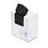 Heavy-Duty Bags, 30 gal, 1.2 mil, 30 1/2 x 34, Black, 200/Box