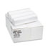 High Density Waste Can Liners, 55-60 gal, 12 mic, 38 x 58, Natural, 200/Carton