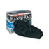 Super Value Pack Trash Bags, 30 gallon, .69 mil, 36 x 29.5, Black, 60/Box