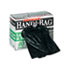 Super Value Pack Trash Bags, 33 gallon, .7 mil, 32.5 x 40, Black, 40/Box