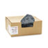 Can Liner, Super Hexene Resin 31-33 gal, 1.35 mil, 40 x 33, 100/Carton