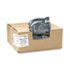 Can Liner, Super Hexene Resin 56 Gal, 1.55 mil, 43 x 48, 50/Carton