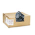 Can Liner, Super Hexene Resin 40-45 gal, 1.55 mil, 39 x 46, 50/Carton