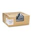 Can Liner, Super Hexene Resin 55-60 gal, 1.55 mil, 39 x 56, 50/Carton
