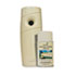 Yankee Candle Starter Kit, 3 3/4 x 3 x 9 1/4, Beige, Clean Cotton