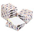 Premium Digital Carbonless Paper, 8-1/2 x 11, White/Canary, 2,500 Sets