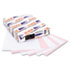 Premium Digital Carbonless Paper, 8-1/2 x 11, White/Pink, 2,500 Sets