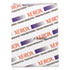 Premium Digital Carbonless Paper, 8-1/2 x 11, Canary, 500 Sheets