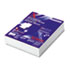 Business 4200 19-Hole Copy/Laser Paper, 92 Brightness, 20lb, Letter, 5000 Sheets