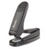 Heavy Duty Power Assist Stapler, 60-Sheet Capacity, Black/Gray