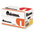 Copy Paper, 92 Brightness, 20lb, 8-1/2 x 11, White, 5000 Sheets/Carton - View 5