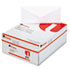 Business Envelope, V-Flap, #10, White, 500/Box - View 1
