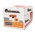 Copy Paper, 92 Brightness, 20lb, 8-1/2 x 11, White, 5000 Sheets/Carton - View 6