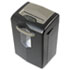 48025 Heavy-Duty Strip-Cut Shredder, 25 Sheet Capacity