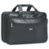 Smart Strap Portfolio, 17 3/4 x 6 1/2 x 12 1/2, Black