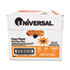 Copy Paper, 92 Brightness, 20lb, 8-1/2 x 11, White, 5000 Sheets/Carton - View 7