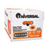 Copy Paper, 92 Brightness, 20lb, 8-1/2 x 11, White, 5000 Sheets/Carton - View 8