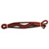 Pallet Bands, 92", Red, 12/Pack