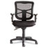 Elusion Series Mesh Mid-Back Multifunction Chair, Black - View 7