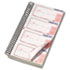 Second Nature Phone Call Book, 2 3/4 x 5, Two-Part Carbonless, 400 Forms