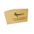 Hot Cup Sleeves, Fits 10-, 12- 16-oz Cups, 50/Pack