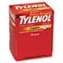Extra-Strength Caplets, 50 Two-Packs/Box