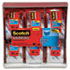 3850 Heavy Duty Packaging Tape in Sure Start Dispenser, 1.88" x 22.2 yd, 6/BX