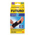 Energizing Wrist Support, Large/XLarge, Fits Right Wrists 6 3/4" - 8 1/2", Black