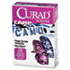 Kids Adhesive Bandages, Pink and Blue Camouflage, 3/4" x 3", 25/Box