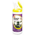 Disinfecting Desk & Office Wet Wipes, Cloth, 7 x 8, 25/Canister