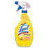 All-Purpose Cleaner, Lemon, 32 oz. Spray Bottle