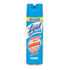 Pro Disinfectant, Spring, 19 oz Aerosol Cans, 12/Carton