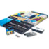 Kapture Digital Flipchart Office Kit, 2 Pens, 2 Flipcharts, USB Receiver