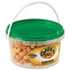 All Tyme Favorite Nuts, Cashews, 15 oz Tub