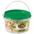 All Tyme Favorite Nuts, Pistachios, 13 oz Tub