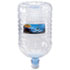Bottled Spring Water, 4-Gallon Bottle
