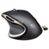 Performance Mouse MX, Wireless, 4 Buttons/Scroll