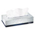 KLEENEX White Facial Tissue, 2-Ply, POP-UP Box, 100/Box, 36 Boxes/Carton