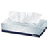 KLEENEX White Facial Tissue, 2-Ply, POP-UP Box, 100/Box, 36 Boxes/Carton - View 1