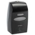 Electronic Cassette Skin Care Dispenser, 1200 mL, 7.25 x 11.48 x 4, Black