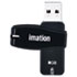 Swivel USB Flash Drive, 8 GB