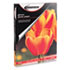 Glossy Photo Paper, 8-1/2 x 11, 100 Sheets/Pack