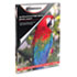 High-Gloss Photo Paper, 8-1/2 x 11, 50 Sheets/Pack