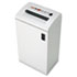 108.2CC Continuous-Duty Cross-Cut Shredder, 14 Sheet Capacity
