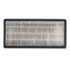 HEPAClean Replacement Filter, 2/Pack