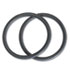Replacement Belt for Guardsman Vacuum Cleaners, 2/PK