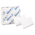 Z C-Fold Replacement Paper Towels, 8 x 11, White, 260/Pack, 10/Carton